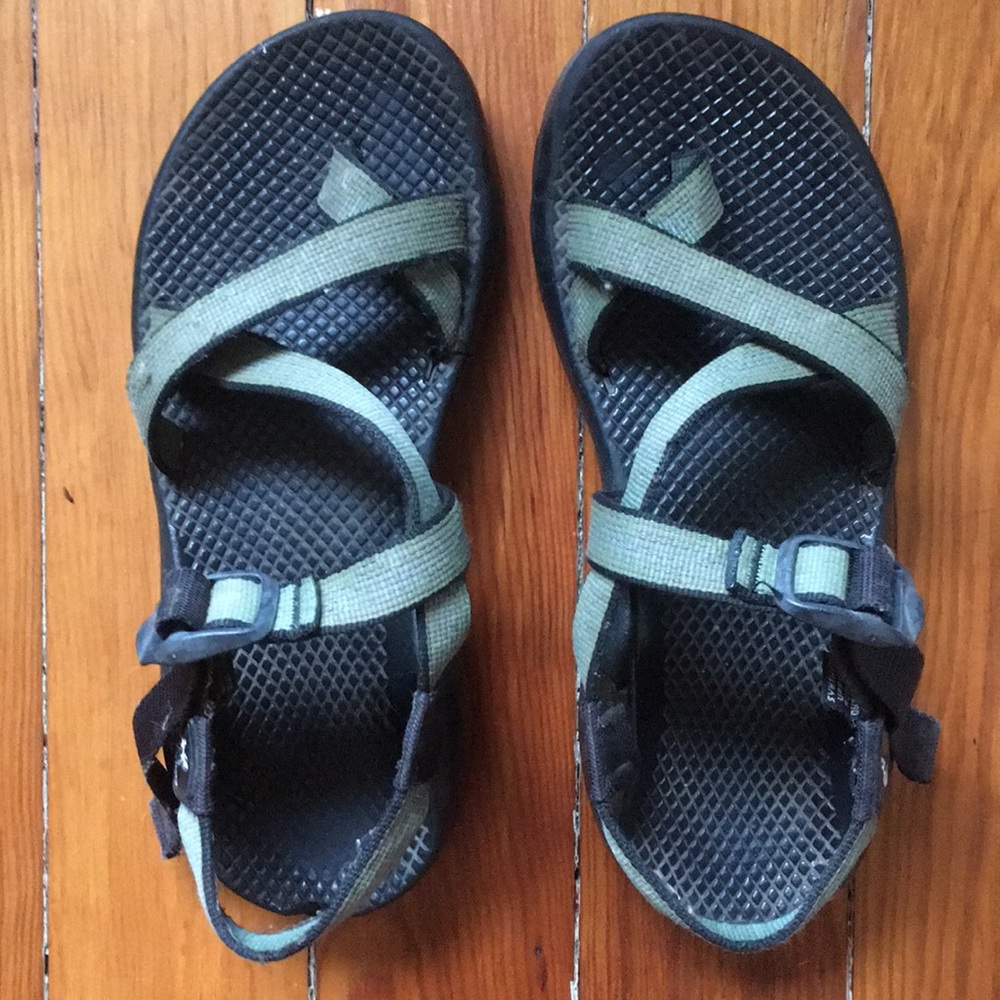 Chaco sandals